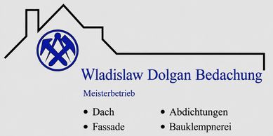 Wladislaw Dolgan Bedachung