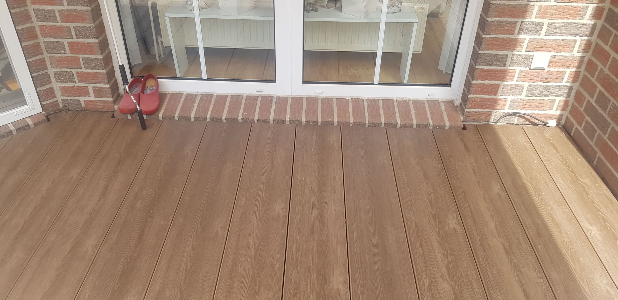 Terrassenbeläge