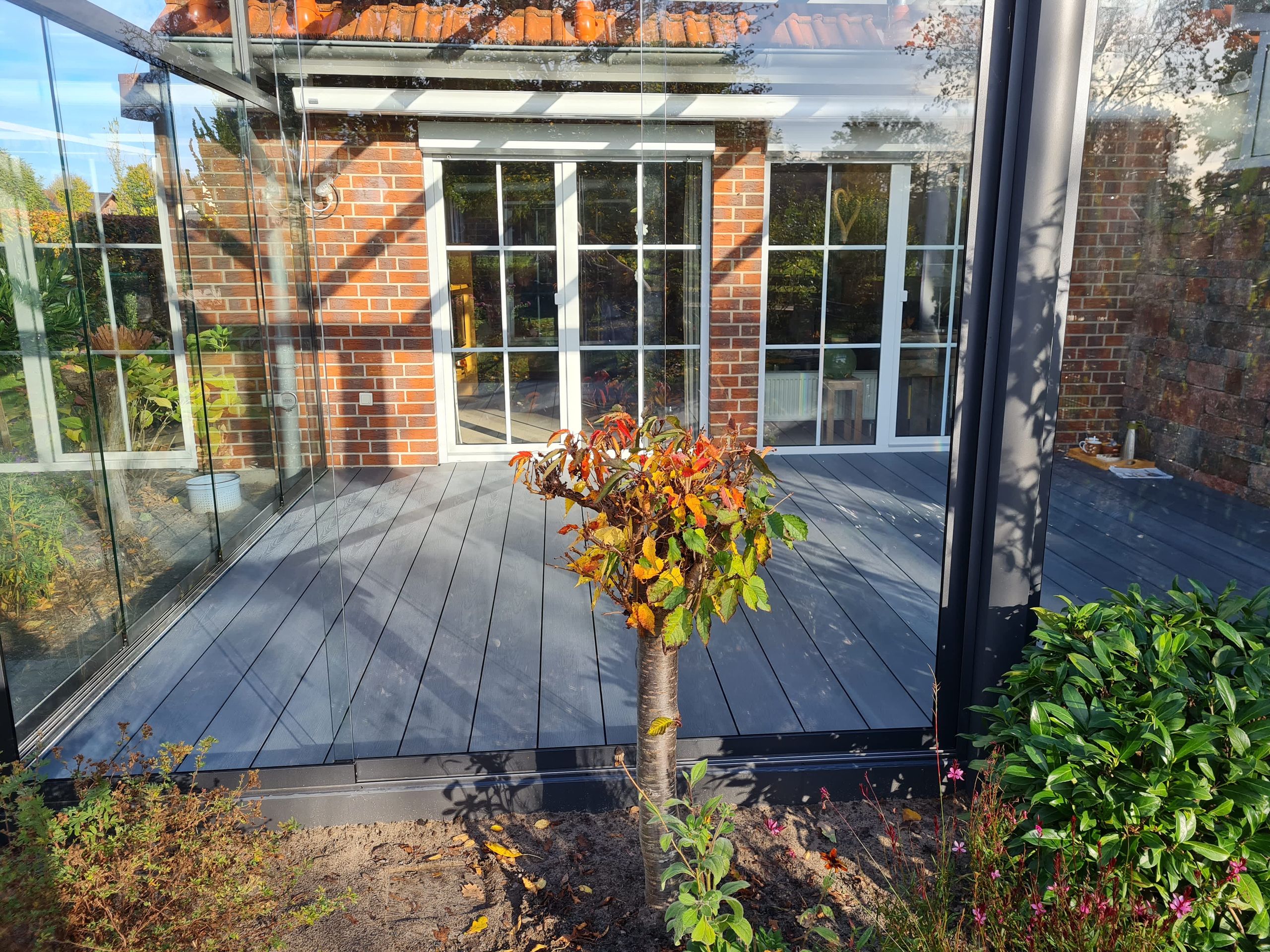 Terrassenbeläge
