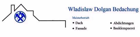 Wladislaw Dolgan Bedachung