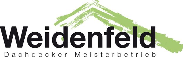 Weidenfeld Dachdecker Meisterbetrieb
