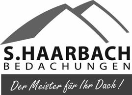 S. Haarbach Bedachungen