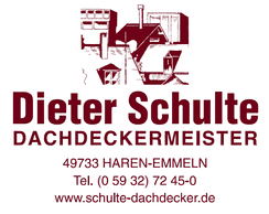 Schulte Dachdecker